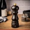 Peugeot - 23447 Peugeot Paris U'Select 5 Inch Pepper Mill, Chocolate