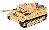 General Jim's Military Themed WW2 Building Blocks Tank Sets for World War 2 Brick Building Enthusiats (German Panther Ausf Tank)