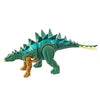 Jurassic World Toys Fierce Force Chialingosaurus Dinosaur Action Figure Movable Joints, Realistic Sculpting & Single Strike Feature, Kids Gift Ages 3 Years & Older