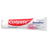 Colgate Sensitive Toothpaste with Maximum Strength and Whitening - 6 ounce (2 Pack)