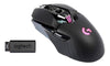 Logitech G900 Chaos Spectrum Professional Grade Wired/Wireless Gaming Mouse, Ambidextrous Mouse