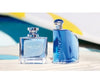 Nautica Voyage Eau De Toilette for Men - Fresh, Romantic, Fruity Scent Woody, Aquatic Notes of Apple, Water Lotus, Cedarwood, and Musk Ideal Day Wear 3.3 Fl Oz