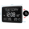 Raynic Digital Clock, 11.5