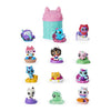 Gabby's Dollhouse, Meow-Mazing Mini Figures 12-Pack (Amazon Exclusive), Kids Toys for Ages 3 and up