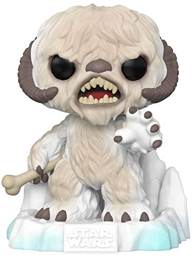 POP Funko Deluxe Star Wars: Battle at Echo Base Series - Wampa 6