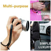 Wrist Lanyard Hand Strap 6pcs, Short 7.5