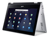 2022 Acer Convertible 2-in-1 Chromebook-11.6