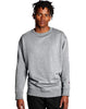 Champion Men's Sweatshirt, Power blend, Fleece Sweatshirt, Crewneck Sweatshirts (Reg or Big & Tall)