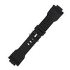 MMBAY 16mm Resin GW7900 GW7900B Watch Bands Replacement Fit for Casio G Shock 10330771 GW-7900 GW-7900B G-7900 G-7900B Strap Wirstband for Men and Women Waterproof Bracelet Watch accessories,Silver