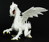 Safari Ltd. Glow-in-the-Dark Snow Dragon Figurine - Detailed 6