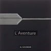 Al Haramain L'Aventure for Men 3.4 oz Eau de Parfum Spray