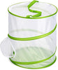 Insect and Butterfly Habitat Cage Terrarium Pop-up 12