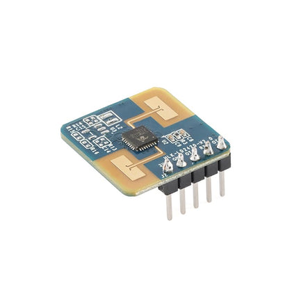 EC Buying LD2420 Radar Sensor Module 24GHz ISM Human Body Micromotion Millimeter Wave Radar Sensor Module AIOT Smart Home 8M 3.3V 50A