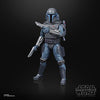 Star Wars The Black Series Mandalorian Loyalist Toy 15-cm-Scale The Clone Wars Collectible Action Figure, for Children Aged 4 and Up