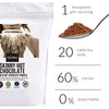 Skinny Hot Chocolate (2.2lb Bulk Bag)