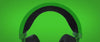 Razer Kraken Gaming Headset: Lightweight Aluminum Frame, Retractable Noise Isolating Microphone, For PC, PS4, PS5, Switch, Xbox One, Xbox Series X & S, Mobile, 3.5 mm Audio Jack - Green