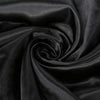 Pro Goleem Baby Soft Minky Dot Blanket with Satin Backing Baby Gifts for Boys and Girls (Black, 30 x 40)