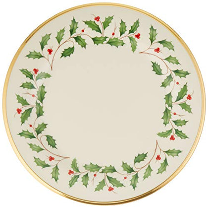 Lenox 146504000 Holiday Dinner Plate