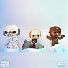 POP Funko Deluxe Star Wars: Battle at Echo Base Series - Wampa 6