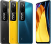 Poco M3 PRO 5G + 4G Volte Global Unlocked GSM 6.5