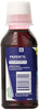 Vicks NyQuil Severe Cold & Flu Nighttime Relief Berry Flavor Liquid 8 Fl Oz