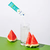 Liquid I.V. Hydration Multiplier - Watermelon - Hydration Powder Packets | Electrolyte Drink Mix | Easy Open Single-Serving Stick | Non-GMO | 16 Sticks