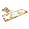 Melissa & Doug African Plains Safari Jumbo Jigsaw Floor Puzzle (100 pcs, over 4 feet long)