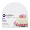 Wilton Cake Circle, 8in, White