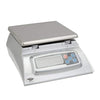 Bakers Math Kitchen Scale by My Weight - KD8000 , Silver