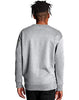 Champion Men's Sweatshirt, Power blend, Fleece Sweatshirt, Crewneck Sweatshirts (Reg or Big & Tall)