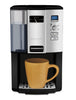 Cuisinart Coffee Maker, 12 Cup Programmable Drip, DCC-3000P1, Black