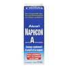 Alcon Naphcon Eye Drops, Allergy Relief 15 ml