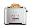 Breville BTA720XL Bit More 2-Slice Toaster, Brushed Stainless Steel