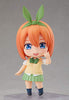 Good Smile The Quintessential Quintuplets: Yotsuba Nakano Nendoroid Action Figure