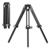 Sunwayfoto T1A20 Aluminum Low Level Tripod Ground Pod Sunway