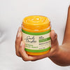 Carol's Daughter Mimosa Hair Honey Shine Pomade for Textured and Curly Hair - with Shea Butter & Rosemary Oil, 8 fl oz