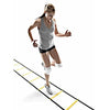 SKLZ Quick Ladder Quick Ladder running equipment, white, 15-Feet US