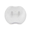 Dreambaby Electric Outlet Socket Plug Covers - Baby Home Safety Plugs Protector Guard - 12 Count - White - Model L1021