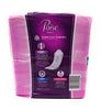 Poise Ultra Thins Light Absorbency Pads, 30 Count (Pack of 2)