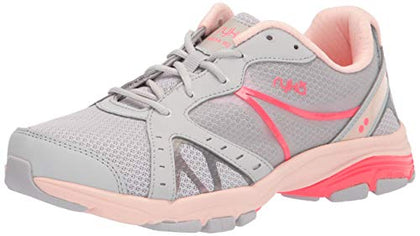 Ryka Women's Vida RZX Oxford Vapor Grey 5 M