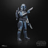 Star Wars The Black Series Mandalorian Loyalist Toy 15-cm-Scale The Clone Wars Collectible Action Figure, for Children Aged 4 and Up