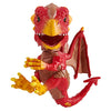 WowWee Untamed Dragon - Wildfire (Red) (3861)