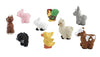 Fisher-Price Little People Farm Animal Friends