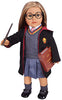 Magic School Uniform Inspired Costume Doll Clothes Clothing Outfits Accessories Set 10 Pcs for 18 inch Girl Dolls