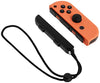 Nintendo Joy-Con (R) - Neon Red - Nintendo Switch