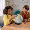 Ravensburger The Earth 540 Piece 3D Jigsaw Puzzle for Kids and Adults - Easy Click Technology Means Pieces Fit Together Perfectly