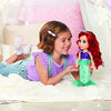 Disney Princess My Friend Ariel Doll 14