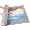 Jigsaw Puzzle Mat Roll Up - 3000 Pieces Large Puzzles Saver Board for Adults Kids