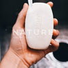 Nature By Canus Bar Soap, Lavender Oil, 5 Oz, With Fresh Canadian Goat Milk, Vitamin A, B3, Potassium, Zinc, and Selenium