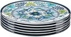 Certified International, Multicolor Talavera 11